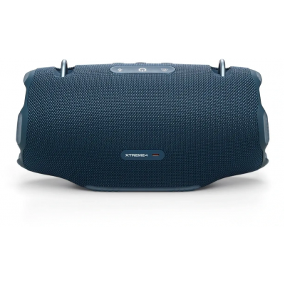 Портативная колонка JBL Xtreme 4 Blue (JBLXTREME4BLUEP)