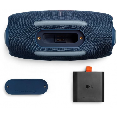 Портативная колонка JBL Xtreme 4 Blue (JBLXTREME4BLUEP)