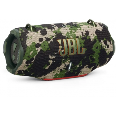 Портативная колонка JBL Xtreme 4 Camo (JBLXTREME4CAMOEP)