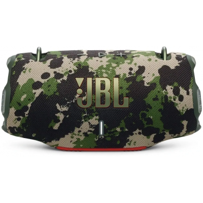 Портативная колонка JBL Xtreme 4 Camo (JBLXTREME4CAMOEP)
