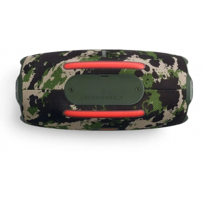 Портативная колонка JBL Xtreme 4 Camo (JBLXTREME4CAMOEP)