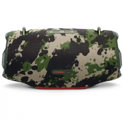 Портативная колонка JBL Xtreme 4 Camo (JBLXTREME4CAMOEP)