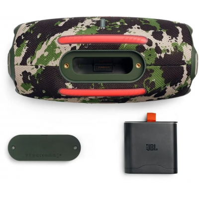 Портативная колонка JBL Xtreme 4 Camo (JBLXTREME4CAMOEP)