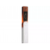 Аппаратный криптокошелек Ledger Nano X Blazing Orange