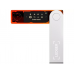 Аппаратный криптокошелек Ledger Nano X Blazing Orange