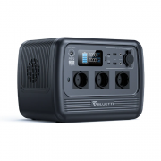 Зарядная станция BLUETTI PowerOak PS72 Portable Power Station, 1000W 716Wh (2023)