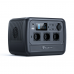 Зарядная станция BLUETTI PowerOak PS72 Portable Power Station, 1000W 716Wh (2023)