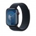 Ремінець Apple Midnight Sport Loop Series 9 для Apple Watch 42/44/45/49mm (MT593)