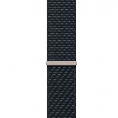 Ремінець Apple Midnight Sport Loop Series 9 для Apple Watch 42/44/45/49mm (MT593)
