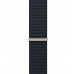 Ремінець Apple Midnight Sport Loop Series 9 для Apple Watch 42/44/45/49mm (MT593)