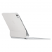 Чехол-клавиатура с подсветкой для планшета Apple Magic Keyboard for iPad Pro 11 M4  - White (MWR03)