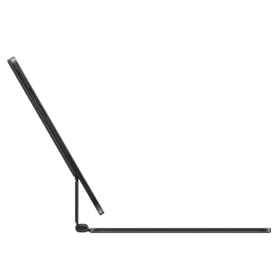 Чехол-клавиатура с подсветкой для планшета Apple Magic Keyboard for iPad Pro 11 M4  - Black (MWR23)