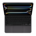 Чехол-клавиатура с подсветкой для планшета Apple Magic Keyboard for iPad Pro 13'' M4 - Black (MWR53)