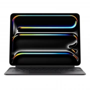 Чохол-клавіатура з підсвічуванням для планшета Apple Magic Keyboard for iPad Pro 13'' M4 - Black (MWR53)