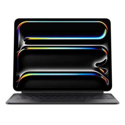 Чехол-клавиатура с подсветкой для планшета Apple Magic Keyboard for iPad Pro 13'' M4 - Black (MWR53)