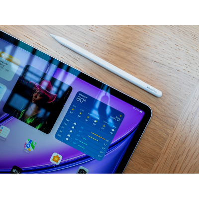 Apple Pencil Pro (MX2D3, PWR33) (2024)