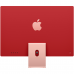 Apple iMac 24" M3 10GPU/24GB/1Tb Pink 2023 (Z19M0001W)