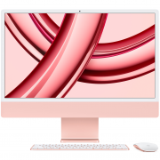 Apple iMac 24" M3 10GPU/16GB/1Tb Pink 2023 (Z19M0001V)