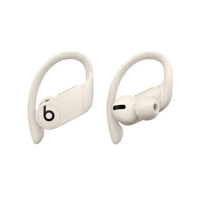 Навушники для спорту Beats Powerbeats Pro Ivory (MV722, MY5D2)